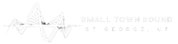 Small Town Sound - Live Sound Reinforcement in Southern Utah